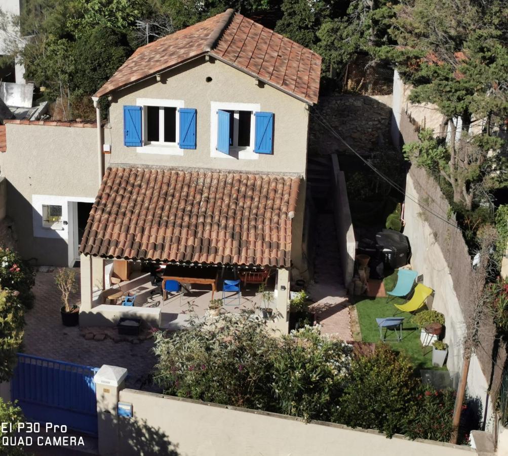 Maison Jardin+jacuzzi L'ete, A 1 Km Сasa de vacaciones